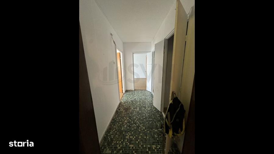 2 camere Tineretului - 5 minute Metrou - 9