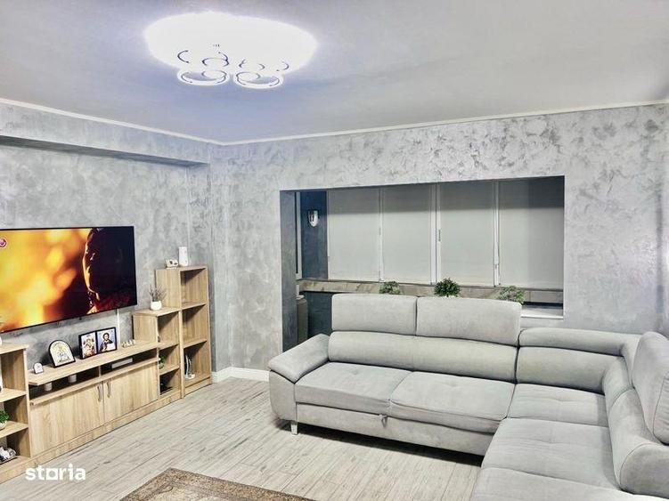 Garsoniera Ovidiu Centru - 4