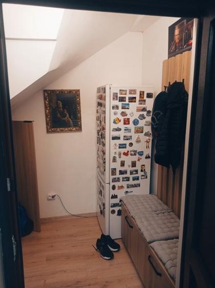 garsoniera Banat , constructie 2014 , mobilata / utilata , pret NEGOCIABIL ! - 9