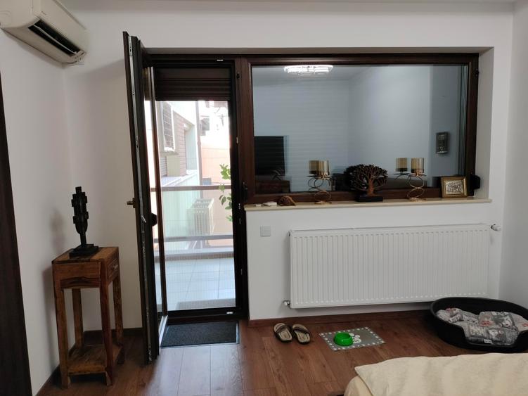 casa superba, zona linistita, accesibil, cu mansarda locuibila de 100mp. - 36