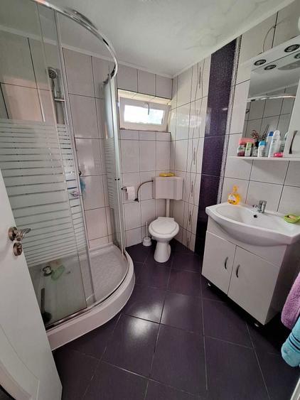 Casa + spatiu comercial Mircea Voda - 4