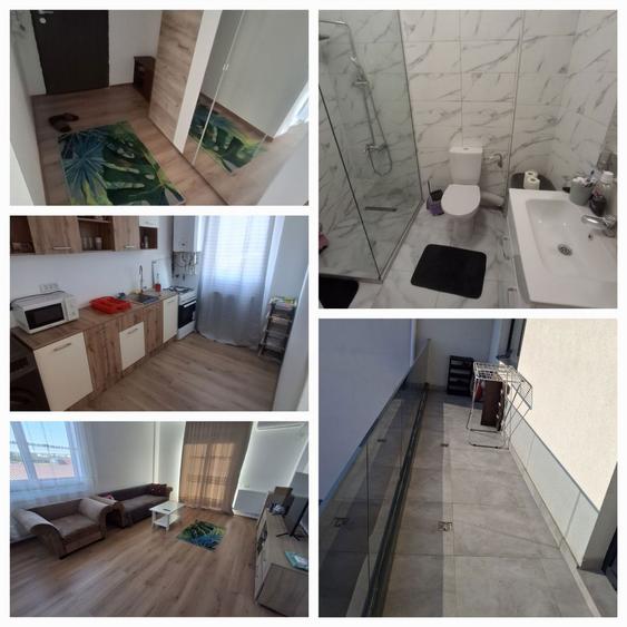 Vand apartament compliment mobilat - 3