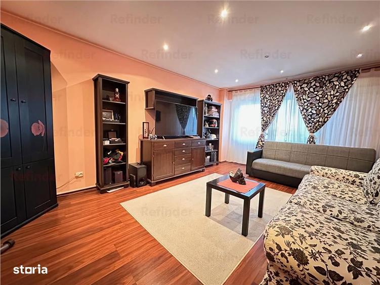 Vanzare garsoniera 40 mp | Dristor - Baba Novac | mobilata si utilata - 4