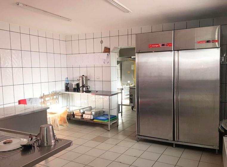 Hotel cu arhitectură montană deosebită poziționare premium Sâmbătă de Sus - 5