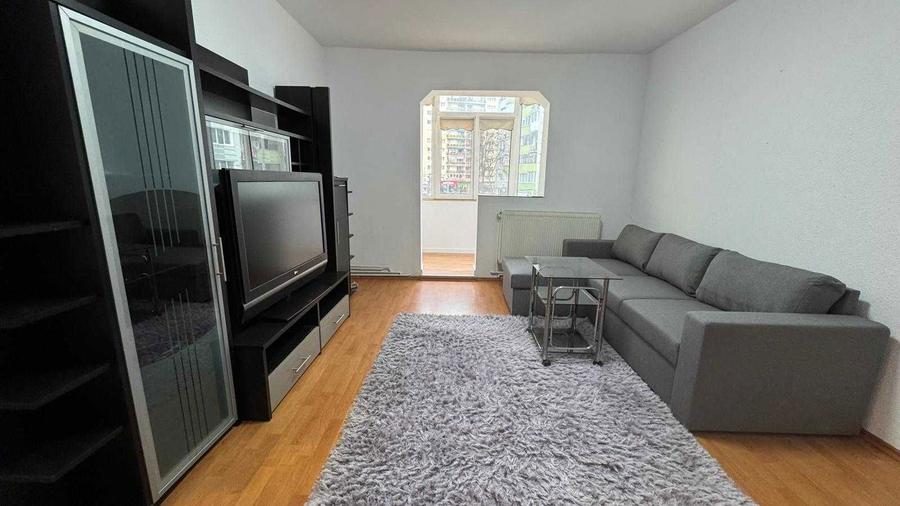 Apartament de inchiriat 3 camere zona Mihai Viteazu - 1