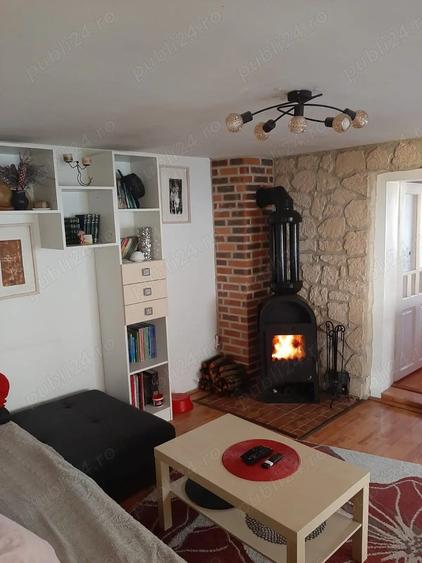 Casa de vanazare in Sandule?ti - 9