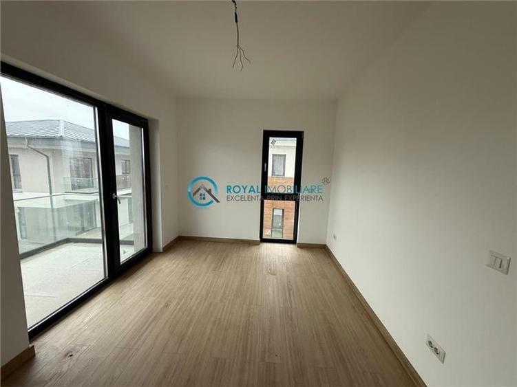 Royal Imobiliare - Vanzare Vila de lux zona Paulesti - 9