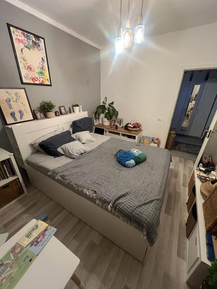 Vand apartament 2 camere Rosu/ Crinului - 7