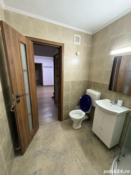 Inchiriez apartament 2 camere Petre Ispirescu Rahova - 9