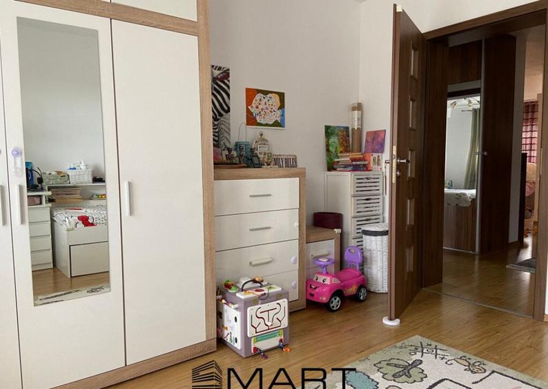 Apartament modern 3 camere, bloc nou, 93mp utili zona Balea - 2