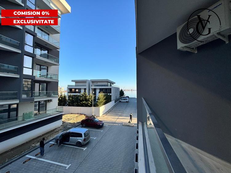 Apartament cu 2 camere | Meraki Lago Resport & Spa - 1