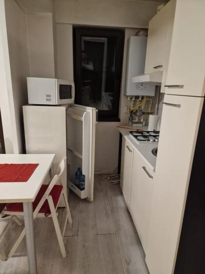 Apartament 2 camere, open space, centrala, ac, metrou, Bucurestii Noi - 6