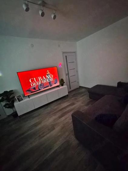 Apartament 2 Camere Vlaicu - 2