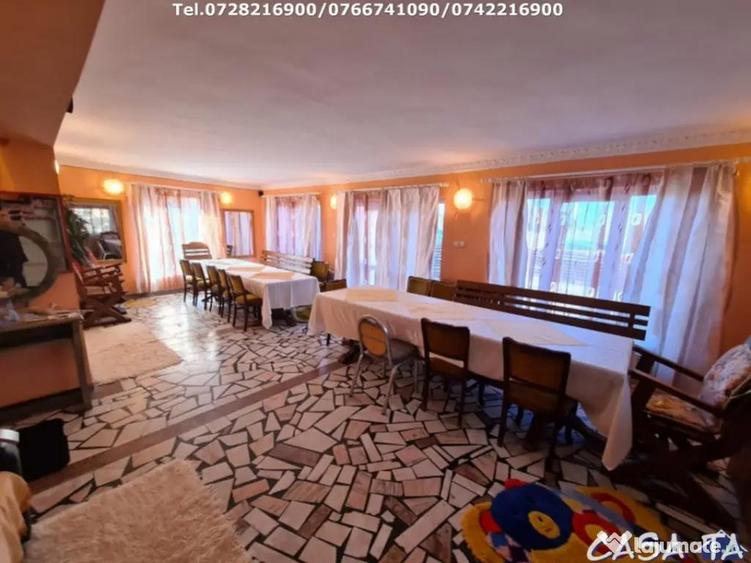 Casa D+P+1, situata in Curtisoara - 7