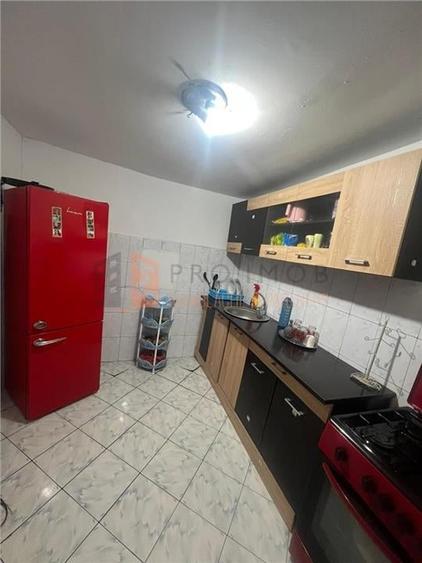 Casa + teren intravilan zona Mihailesti - 3