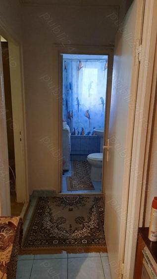 Vand apartament 2 camere Sinaia, zona Malul Spitalului - 9