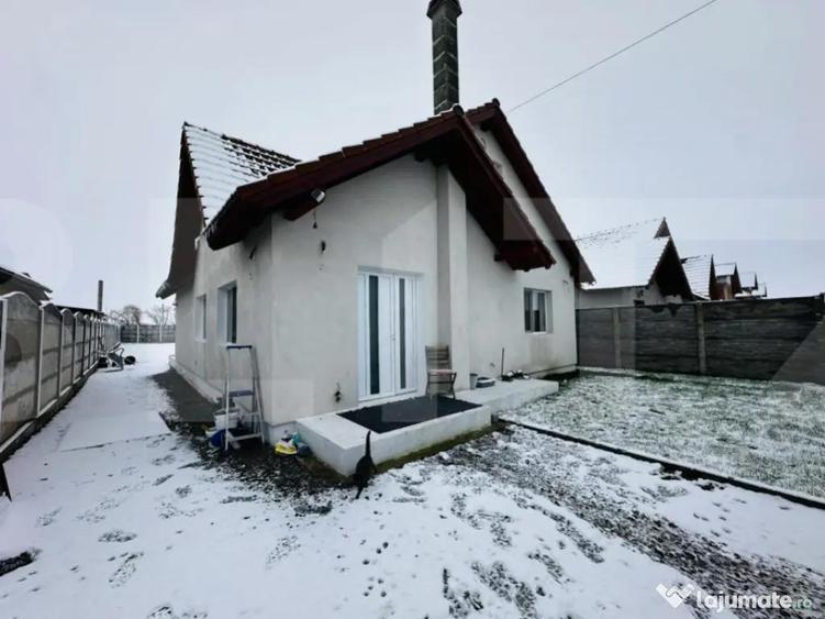 Casa noua de vanzare, 170 mp, cartier San Paolo - 4