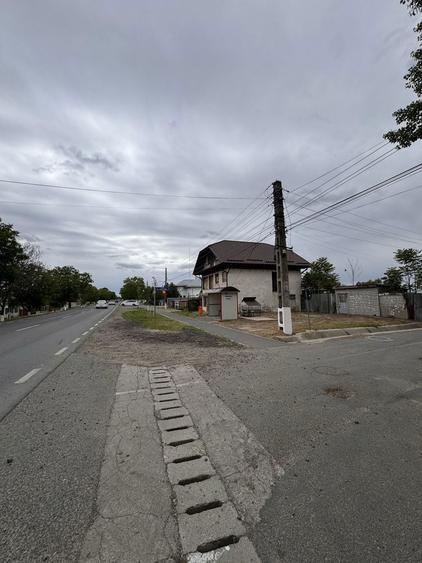 Spatiu comercial - sat Bucesti, comuna Ivesti-Galati - 8