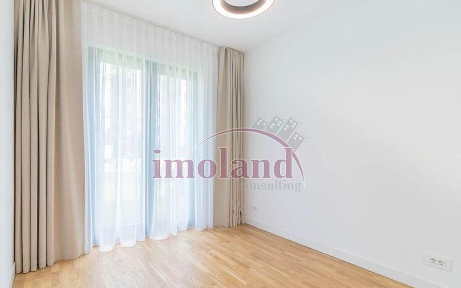 Inchiriere | apartament 3 camere cu gradina | Avalon Esta... - 12