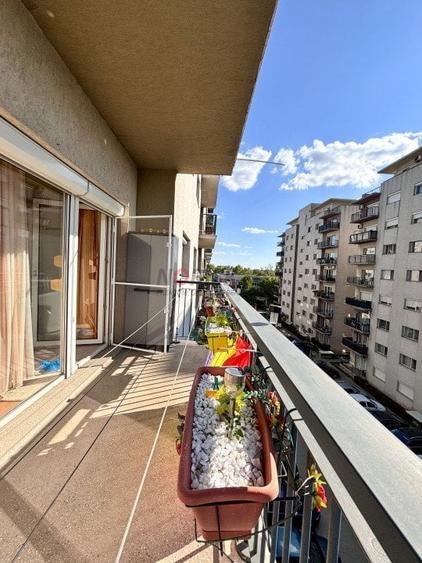 PRIMA Inchiriere Apartament 2 Camere Ten Blocks PACII  - 7min Metrou - 7