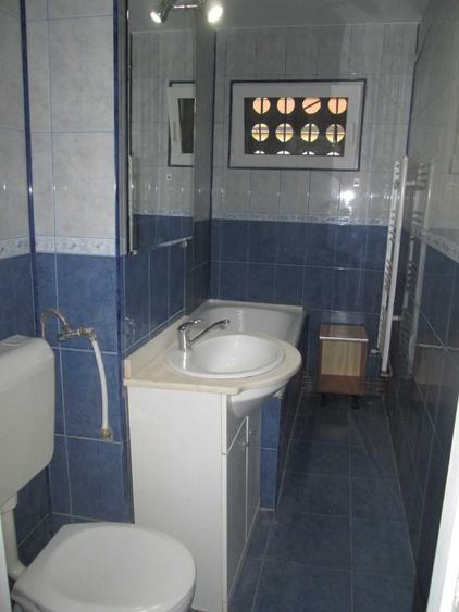 Apartament cu 2 camere semidecomandat în Exterior Vest