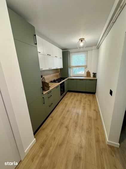 Oportunitate! Apartament 2 camere Ultracentral renovat total - 3