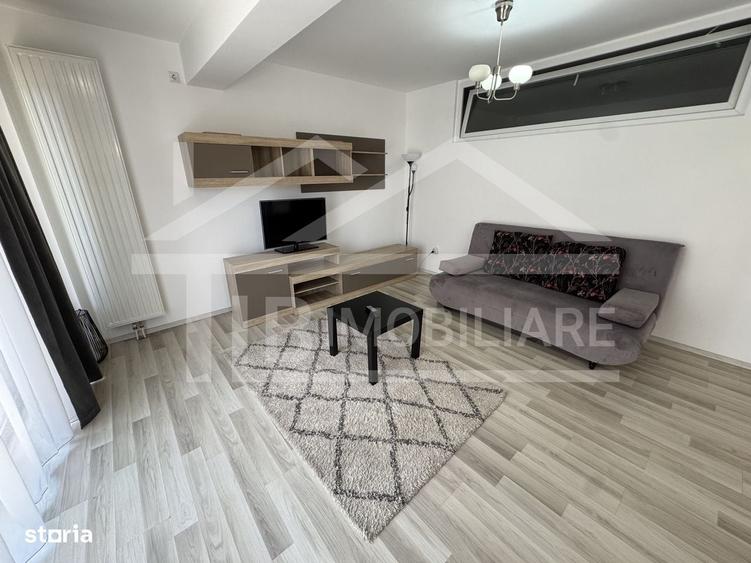 Apartament cu 2 camere în Tudor