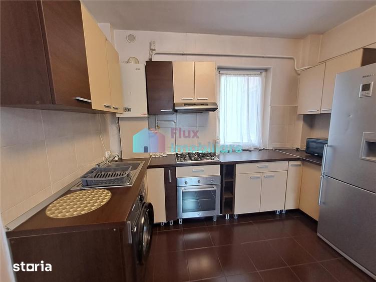 Apartament 2 camere zona Colegiului Alimentar - 3