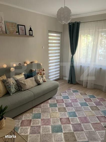 Apartament cu 4 camere în Central