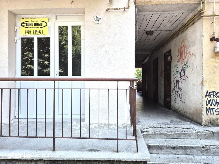Spațiu comercial, de 20 mp, în Gemenii