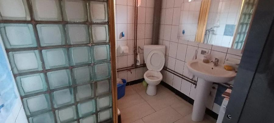 Casă cu Teren 410 Mp în Dobroești
