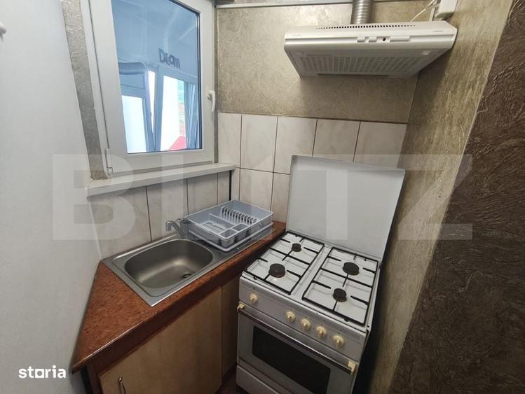 Apartament 1 camera de inchiriat , zona Olosig - 3