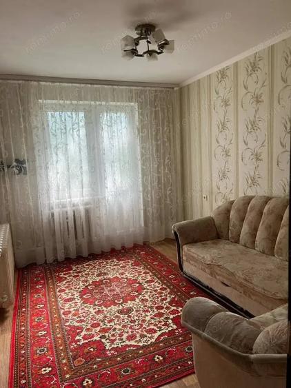 De inchiriat apartament cu o camera in zona Complexului Studentesc - 2