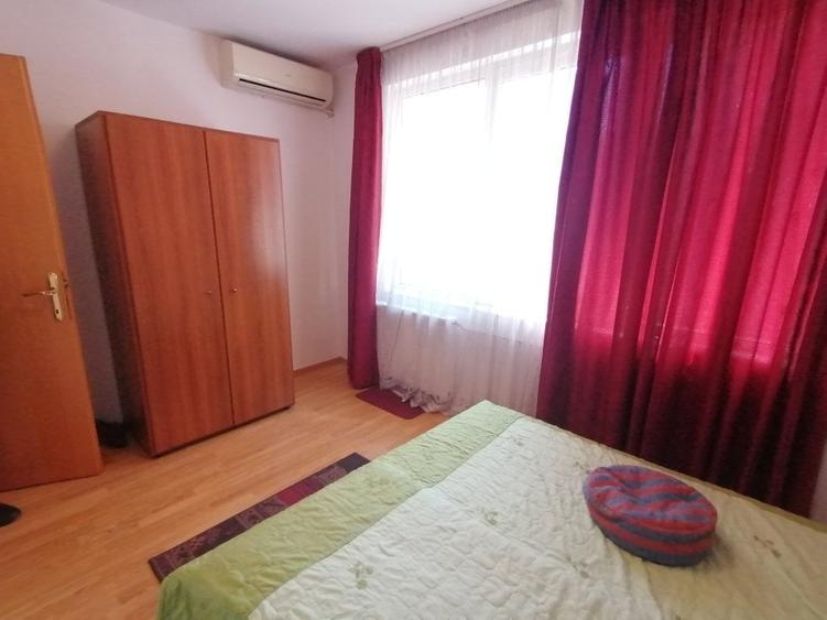 495€, 2camere, Cismigiu-Stirbei Voda, centrala de bloc - 3