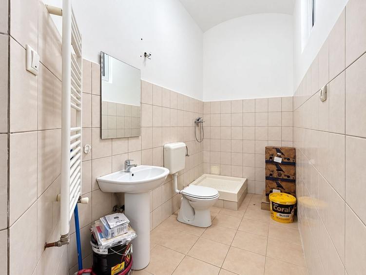 Apartament cu 2 camere circular în Ultracentral