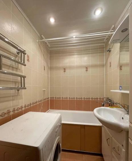 Garsonieră decomandată în Aradului