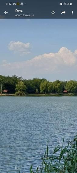 Teren Construcții intravilan de 1000 mp, în Găneasa