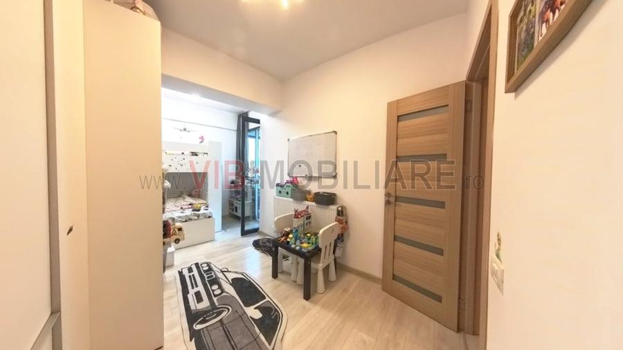 Apartament 3 camere, 2 bai Bucuresti Colentina - Gherghitei - 13