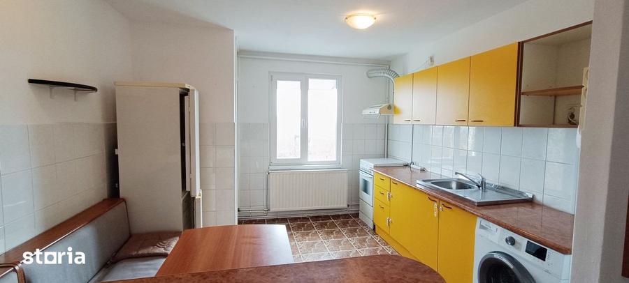 Apartament cu 2 camere decomandate, in cartierul Astra-Mercur - 10