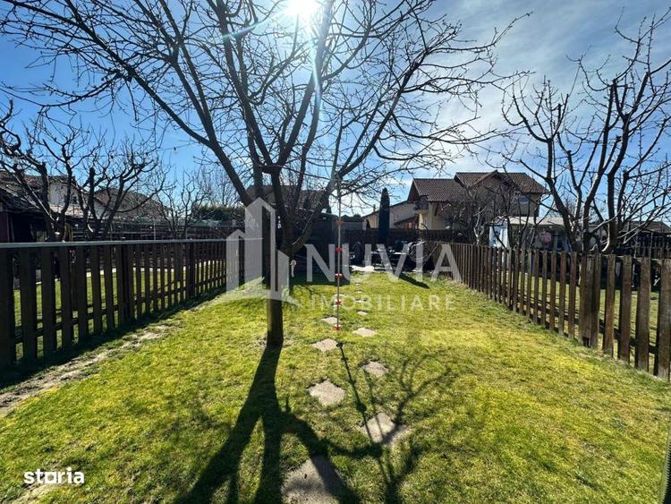 Casă cu 4 camere cu Teren 235 Mp în Central