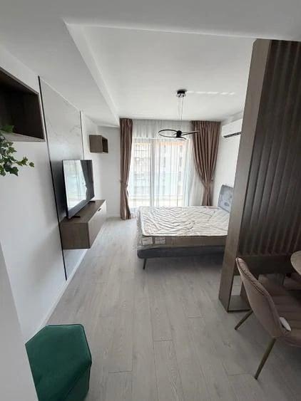 Studio - prima inchiriere in complex Novum Viilor, loc de parcare, premium - 8