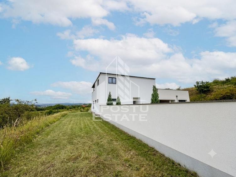 Casa cu piscina, 450mp utili, Pensiune - Casa de seniori, Hunedoara - 14