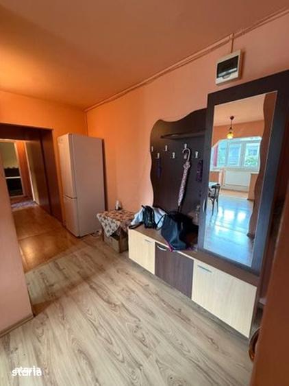 Apartament cu 3 camere decomandat în Gării