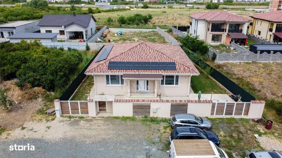 Casă cu 4 camere în Urseni