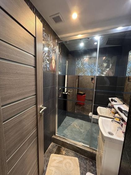 Apartament cu 2 camere în Colanu