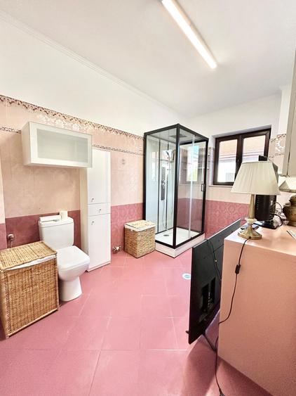Apartament 4 camere în vilă de lux, Herăstrau - 3