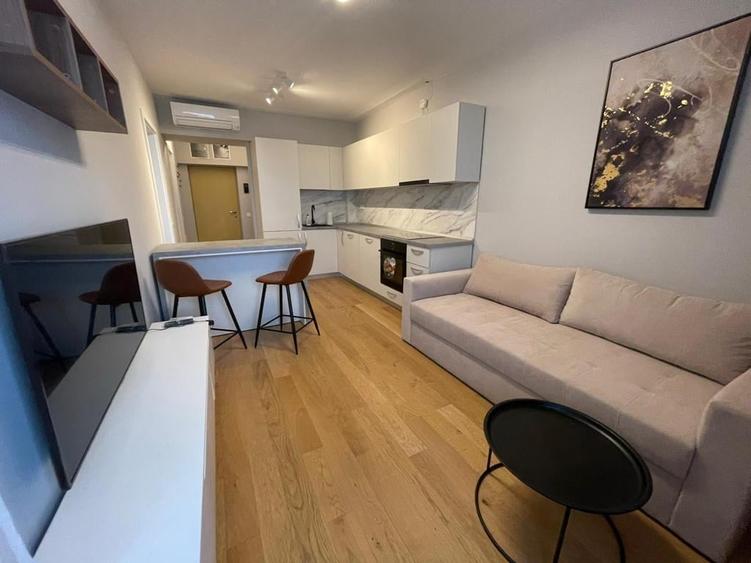 Studio premium de închiriat| Aviației Park - 1