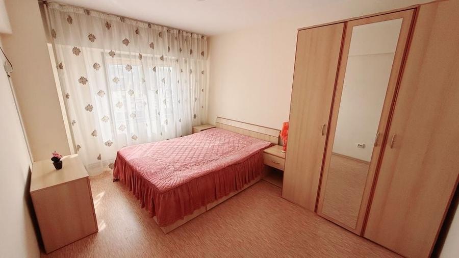 Apartament cu 2 camere decomandat în Centrul Civic