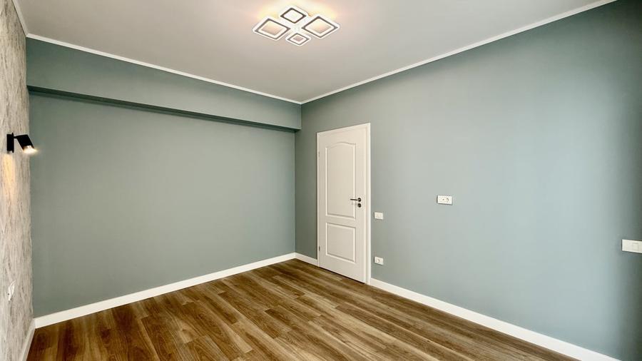 Apartament finalizat, investitie rentabila! Parcare BONUS Mamaia Nord - 12