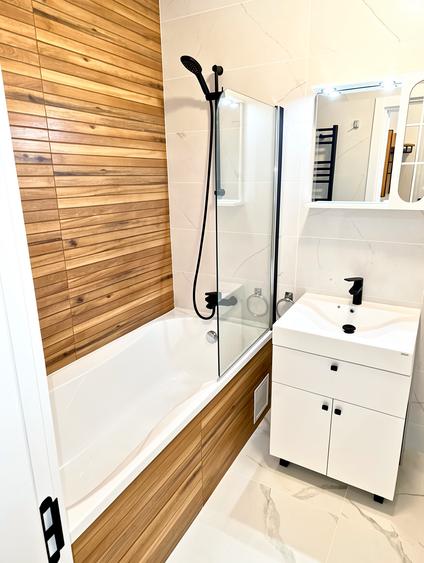 Apartament cu 2 camere decomandat în Theodor Pallady